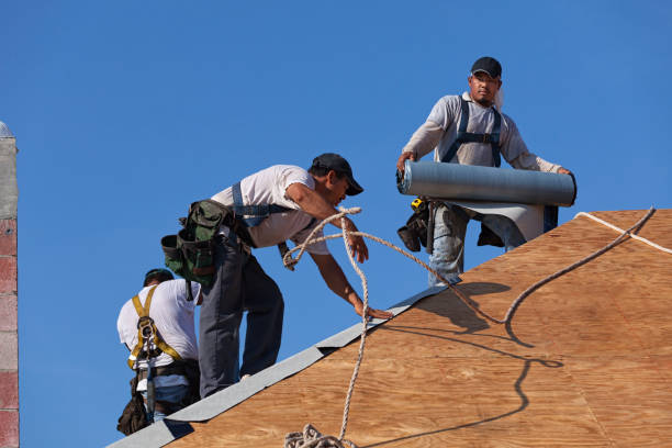 Roof Repair Estimates in Austin, TX